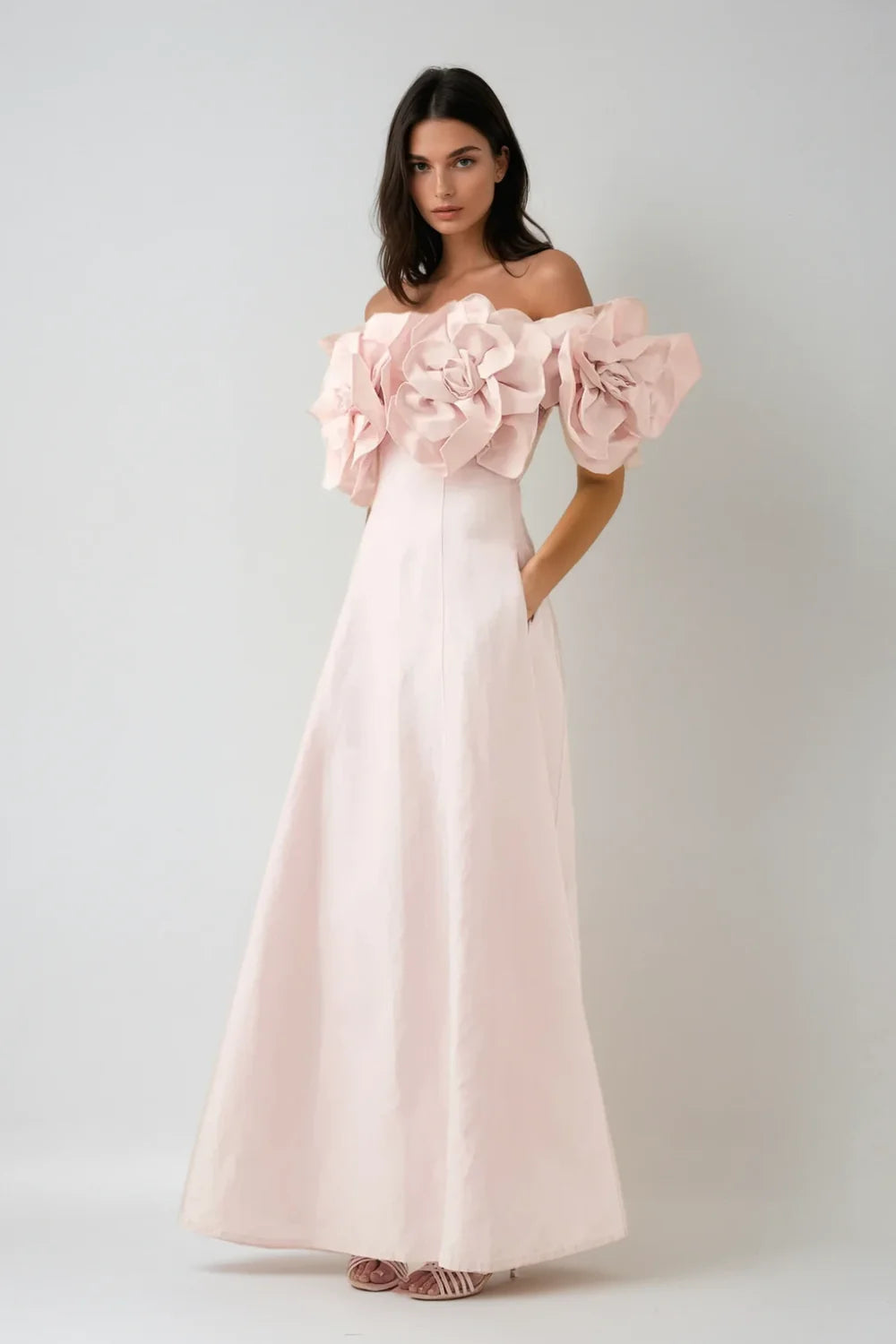Aurea Flora Maxi