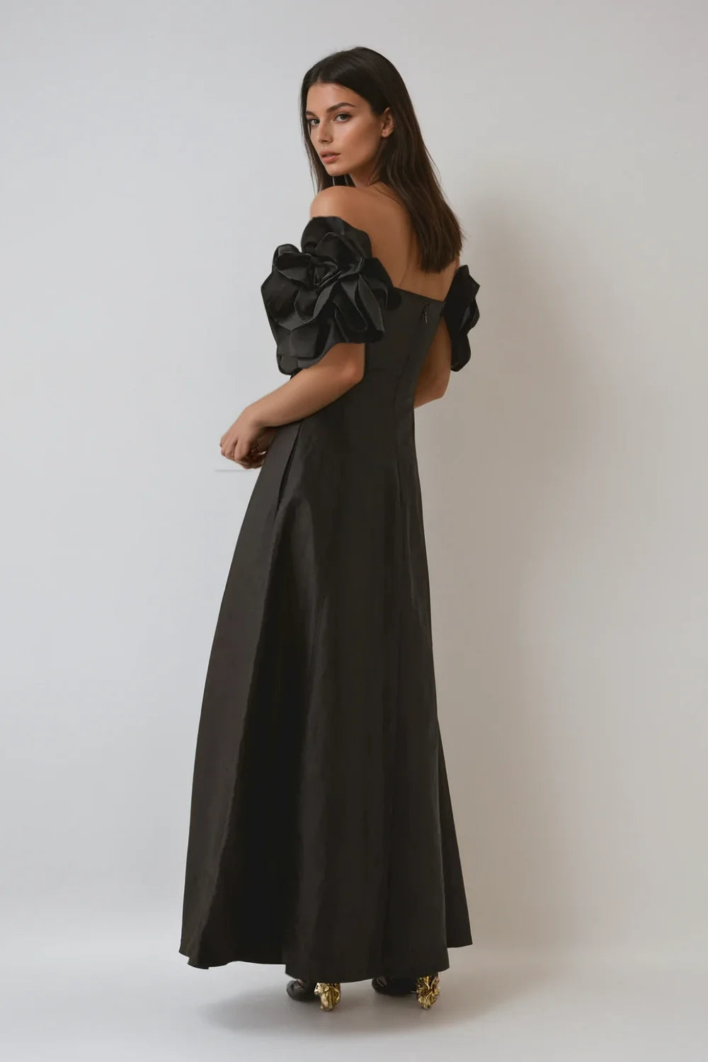 Aurea Flora Maxi