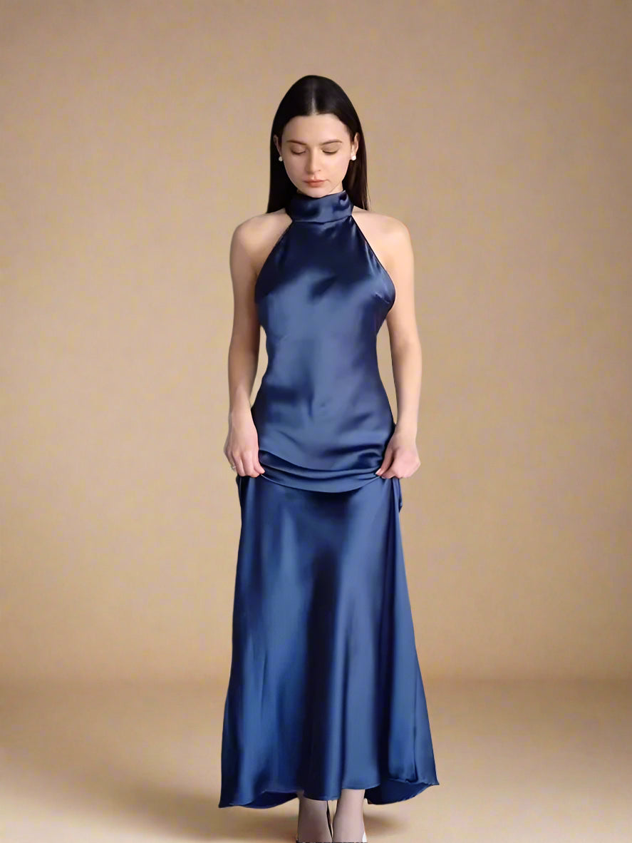 Twilight Ribbon Maxi