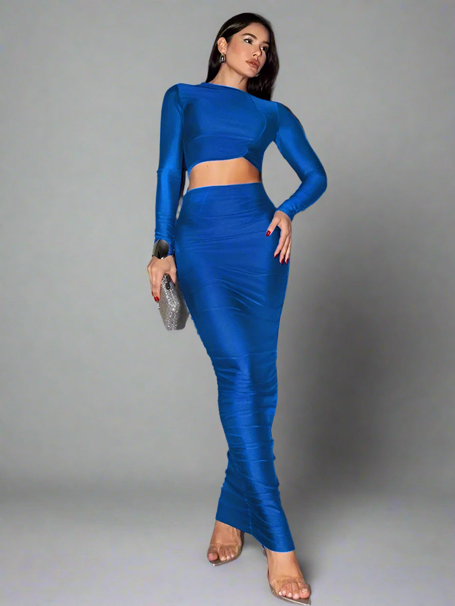 Glam Elegance Set - Isabella