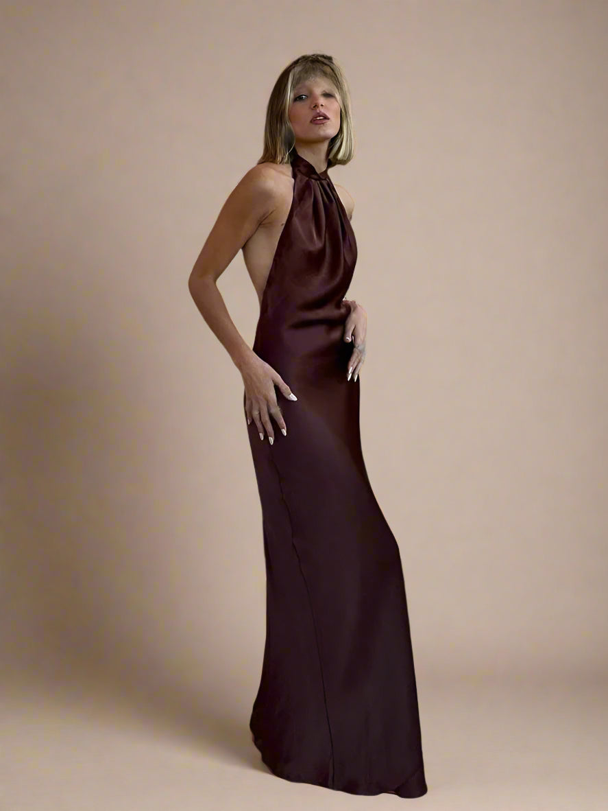 Twilight Ribbon Maxi