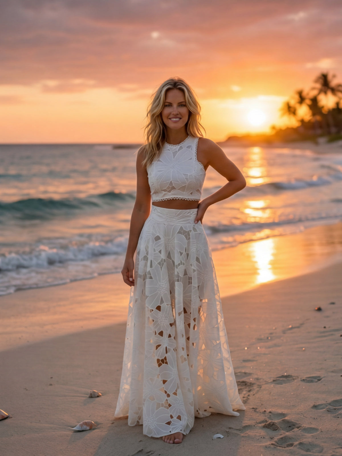 LUNÉ Set