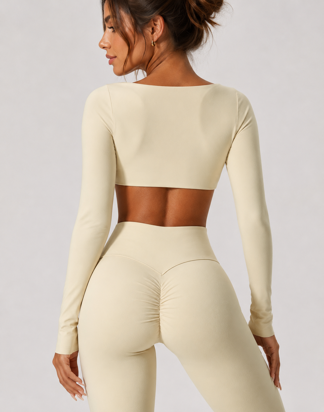 Yoga Flare Set- July