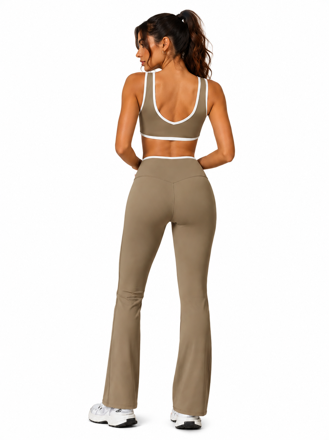 BareForm Yoga Set