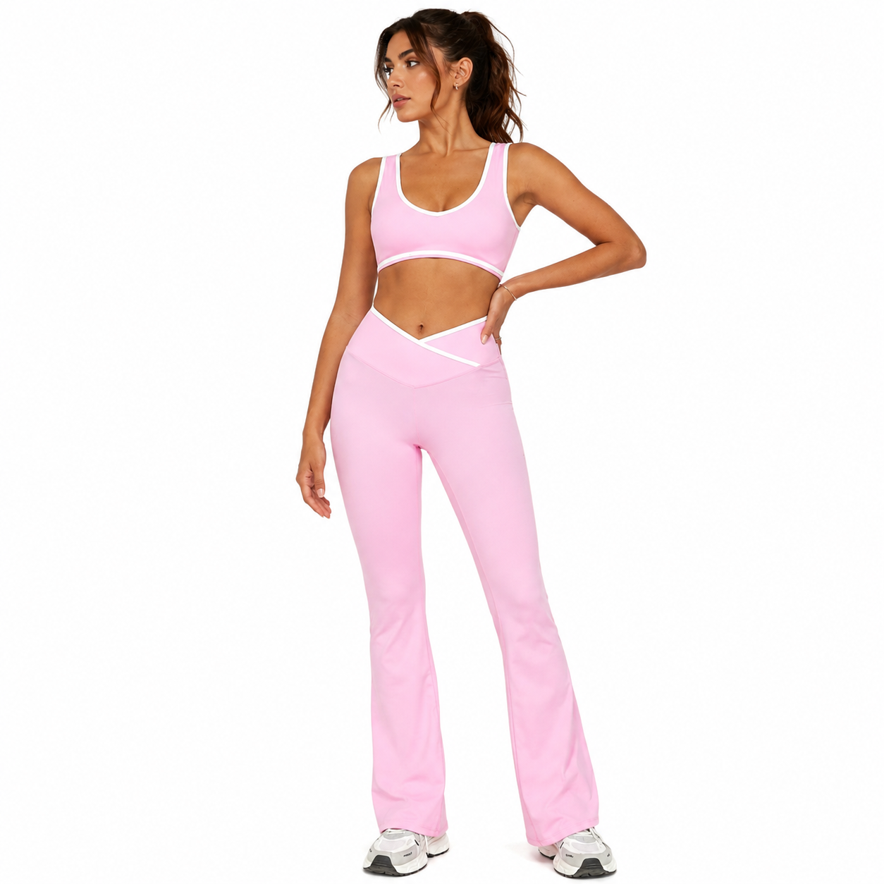 BareForm Yoga Set