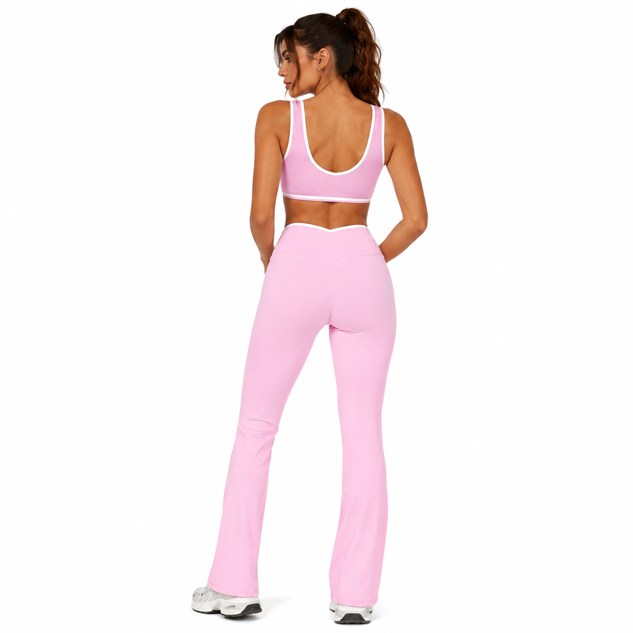 BareForm Yoga Set