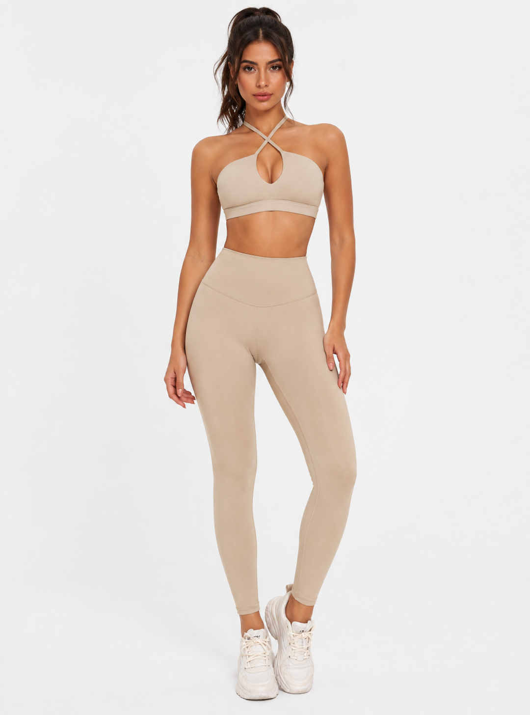 VitalEase Sportswear Set