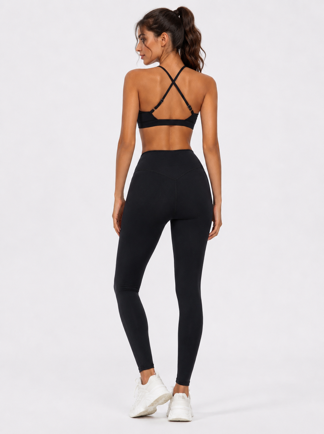 VitalEase Sportswear Set