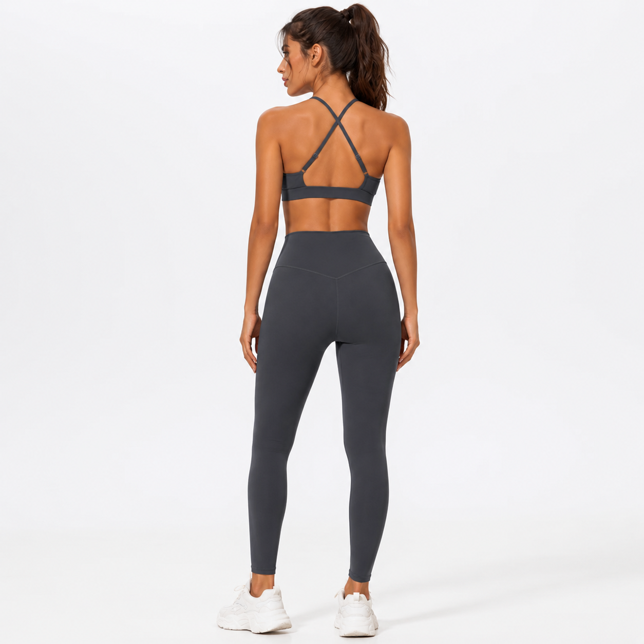 VitalEase Sportswear Set