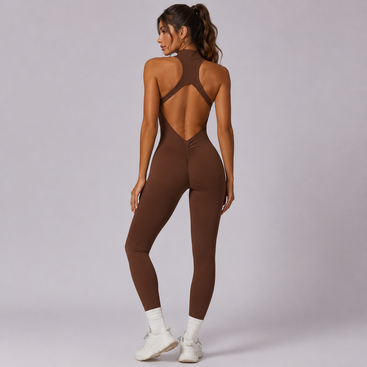 Vortex Motion Suit