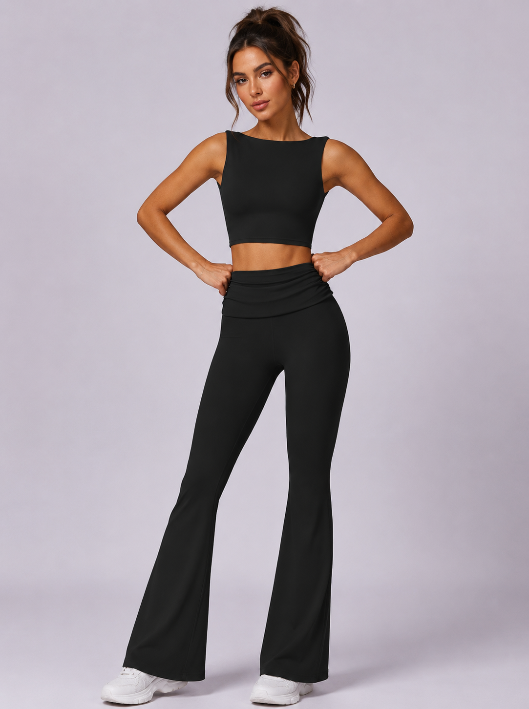 Ayla Power Motion