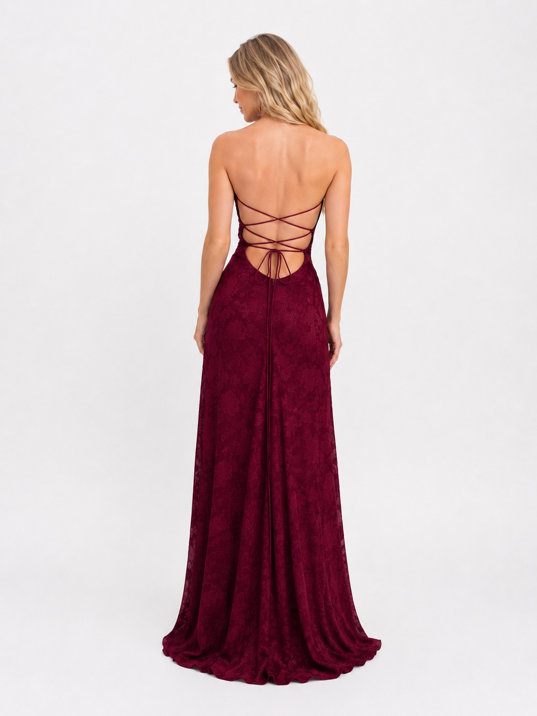 VELORA Dress