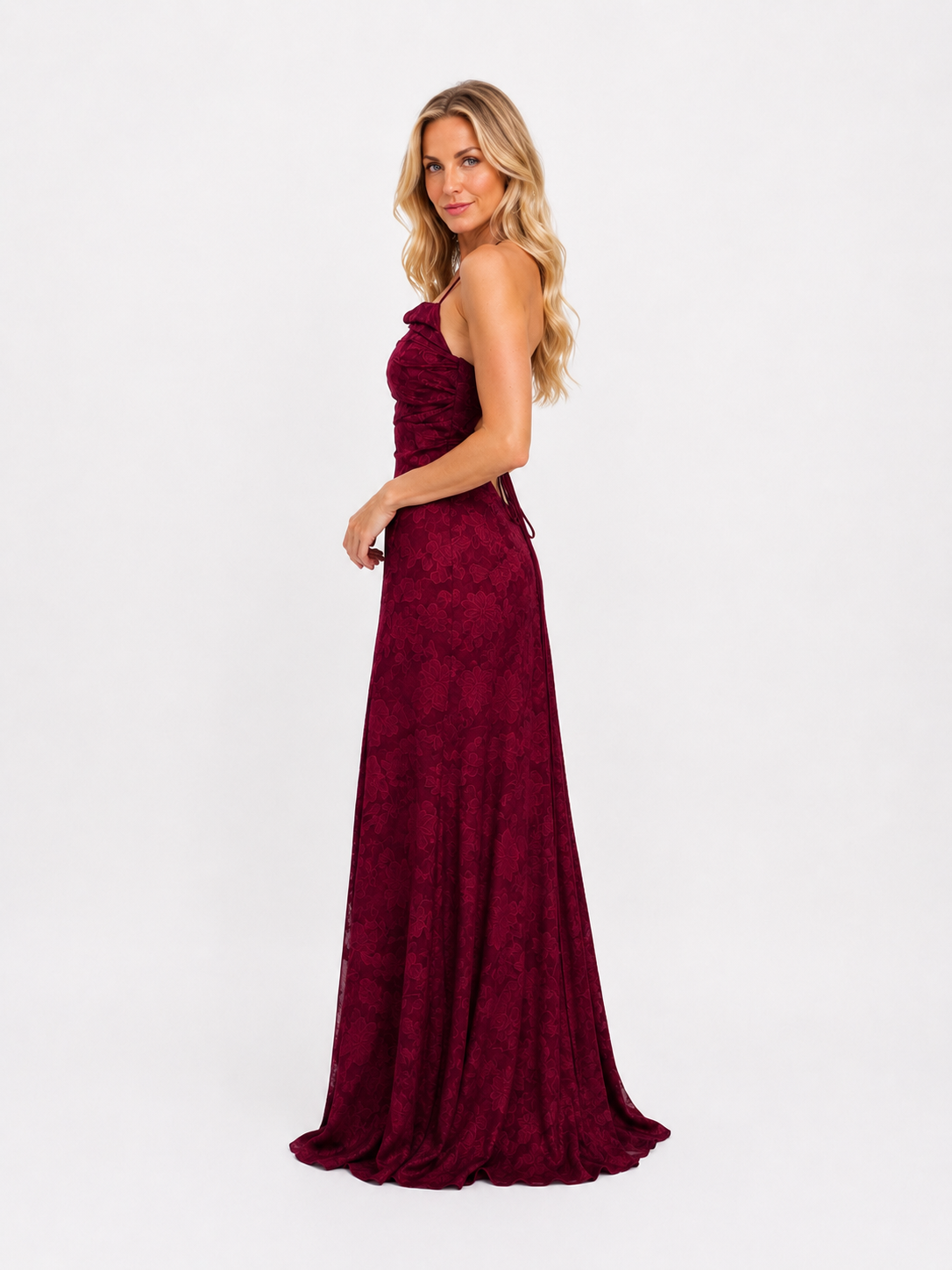 VELORA Dress