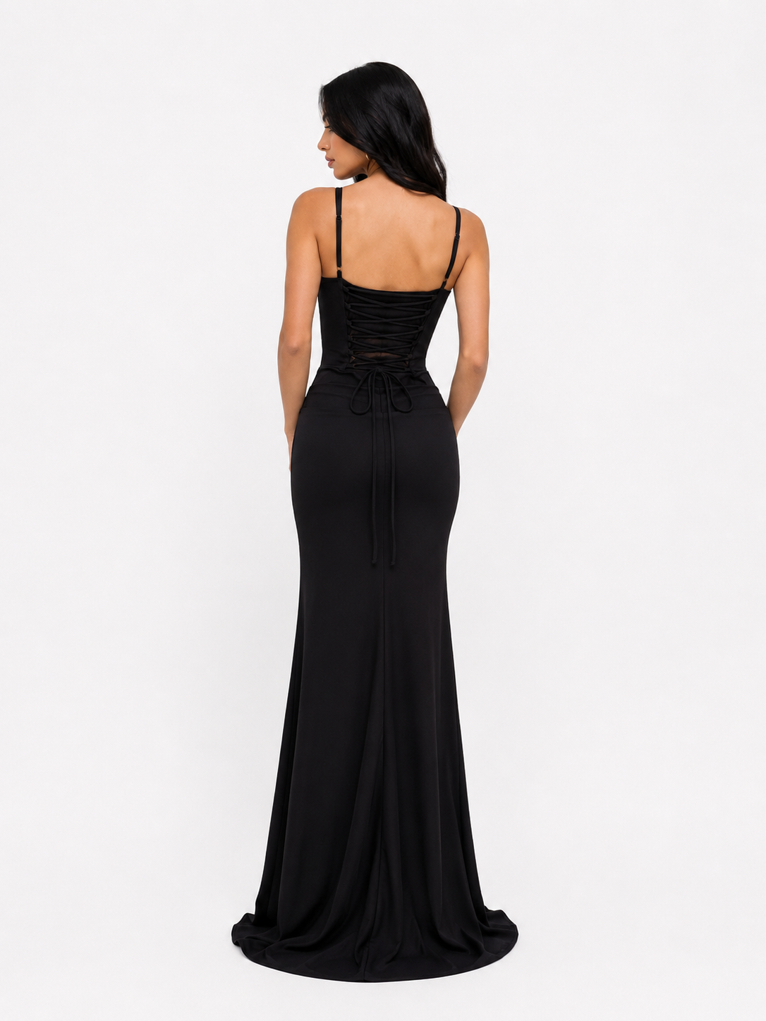 ÉLURE Dress
