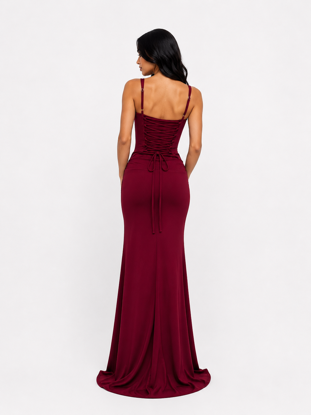 ÉLURE Dress