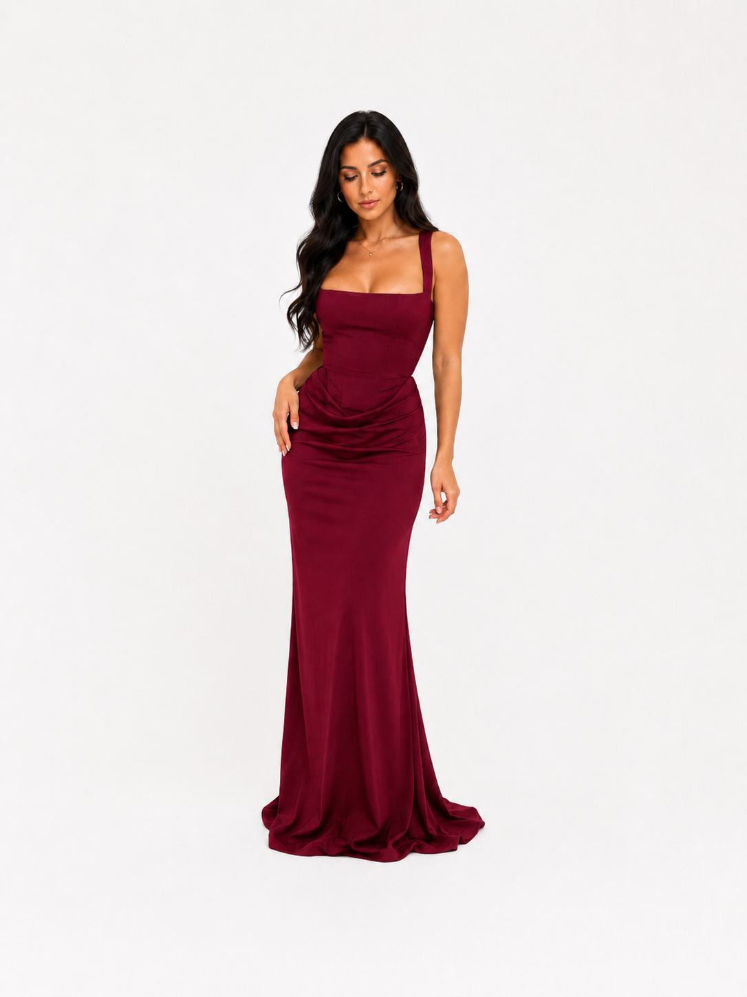 ÉLURE Dress