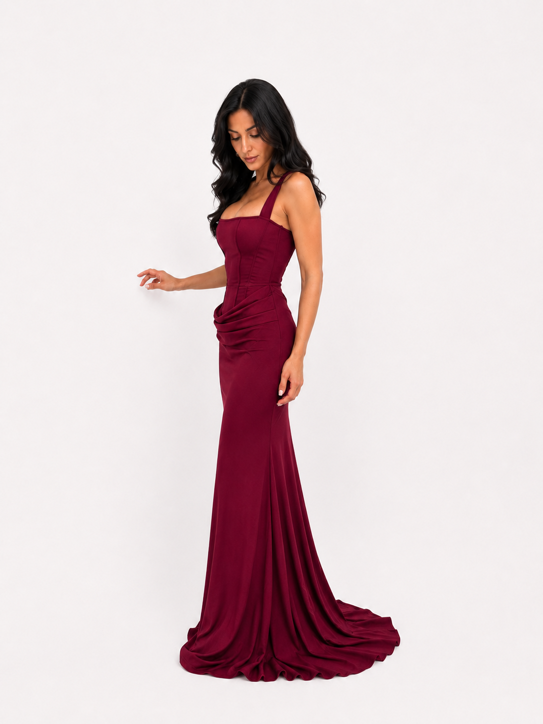ÉLURE Dress