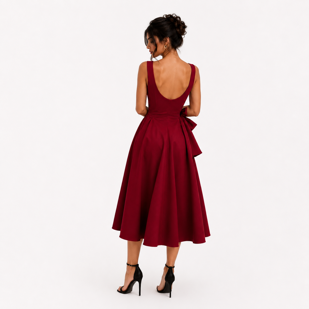 ROSÉLLE Dress