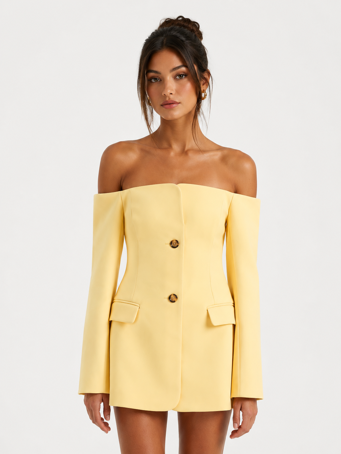 SOLÉA Dress