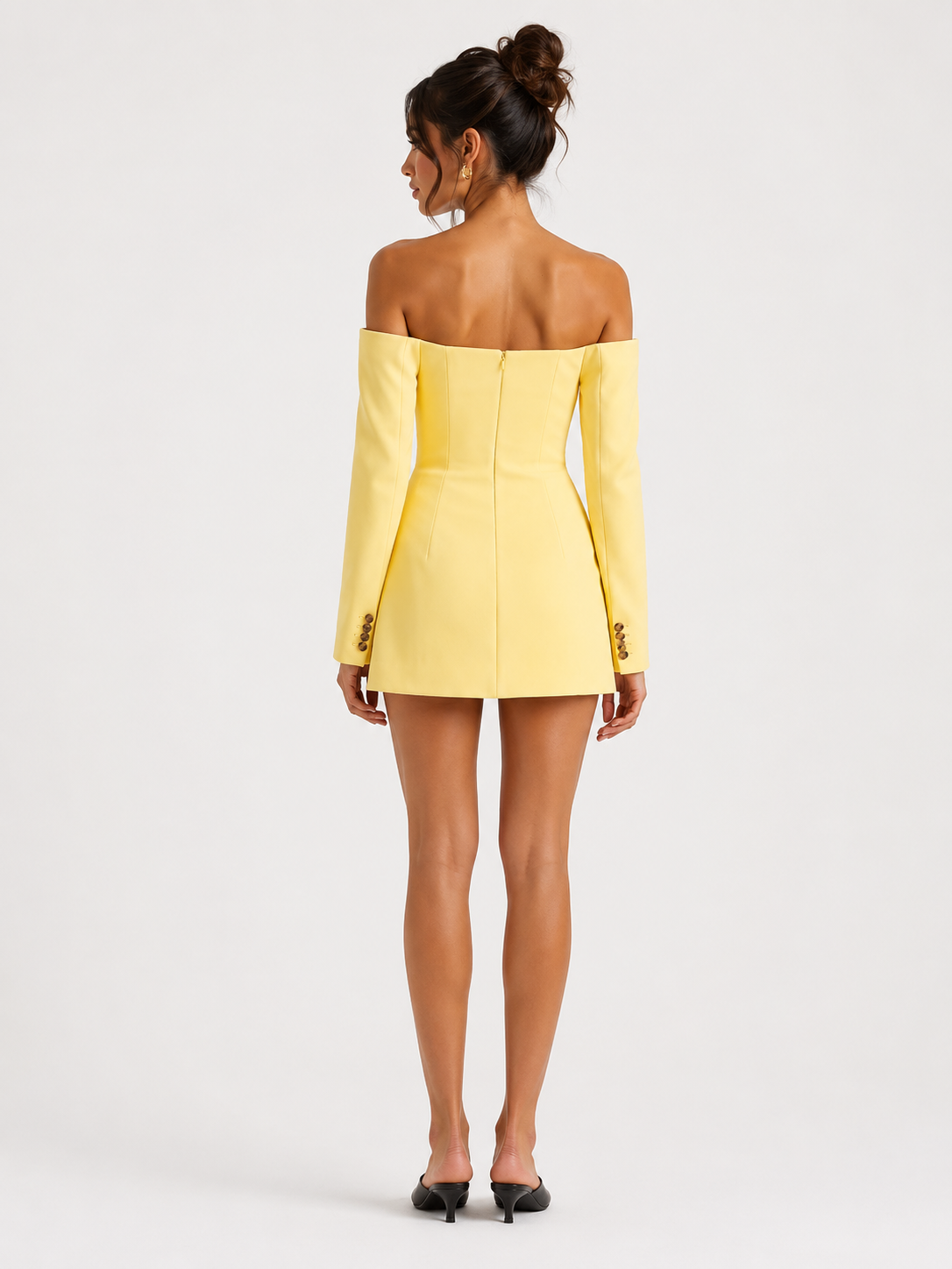 SOLÉA Dress