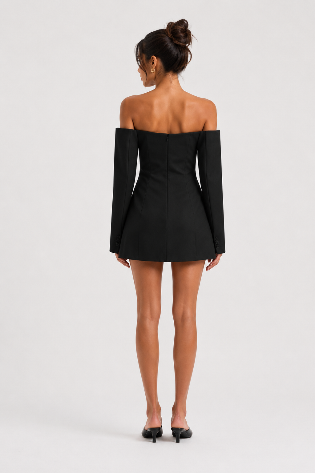 SOLÉA Dress