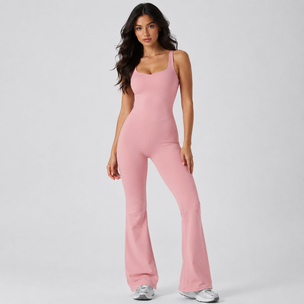Aria Flow Jumpsuit