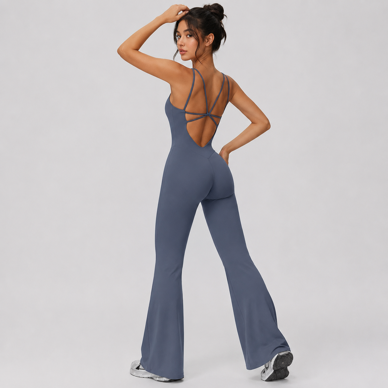 Aria Flow Jumpsuit