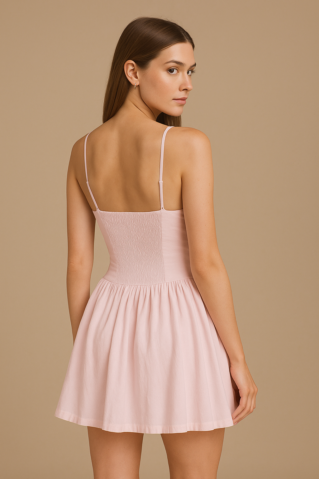 Sweet Whisper Cotton Mini