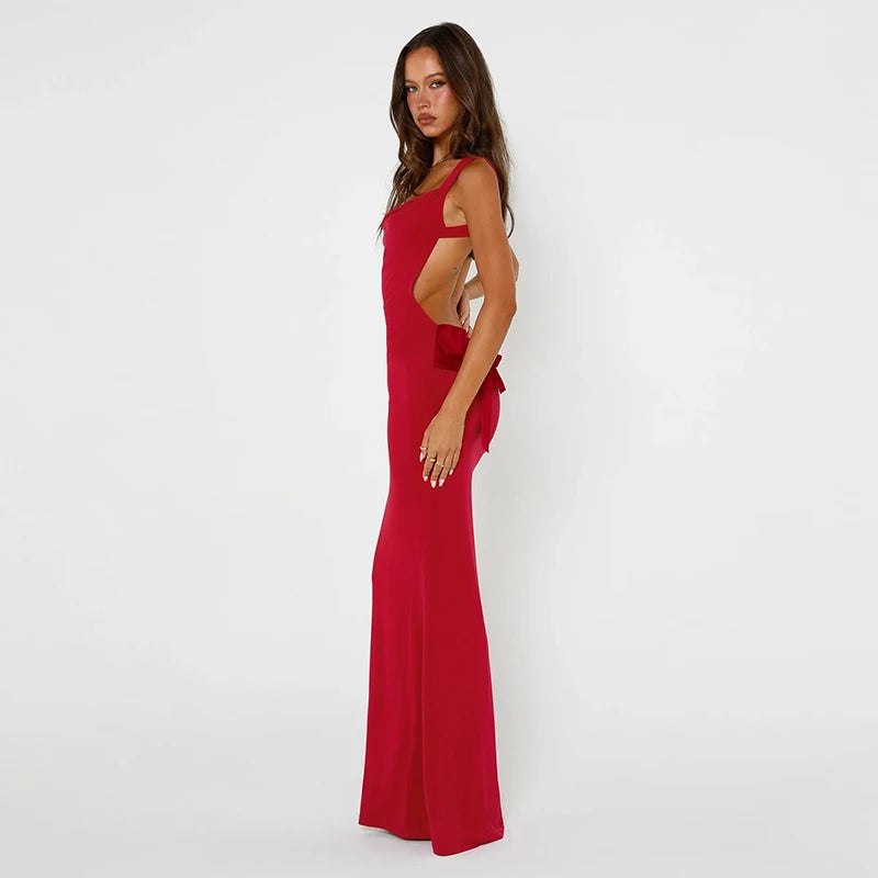 Ethereal Elegance Dress