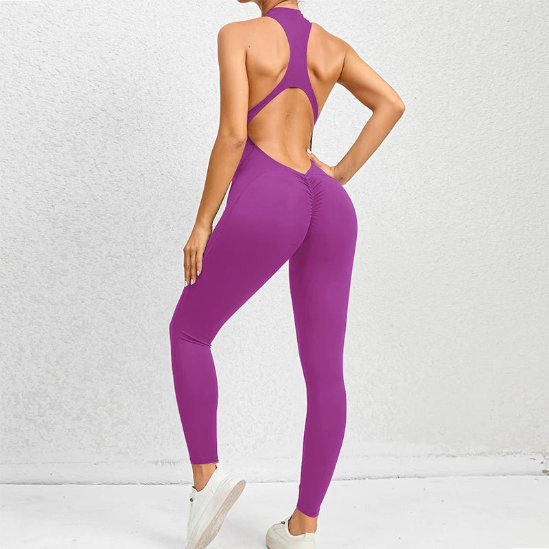 Velocity One-Piece