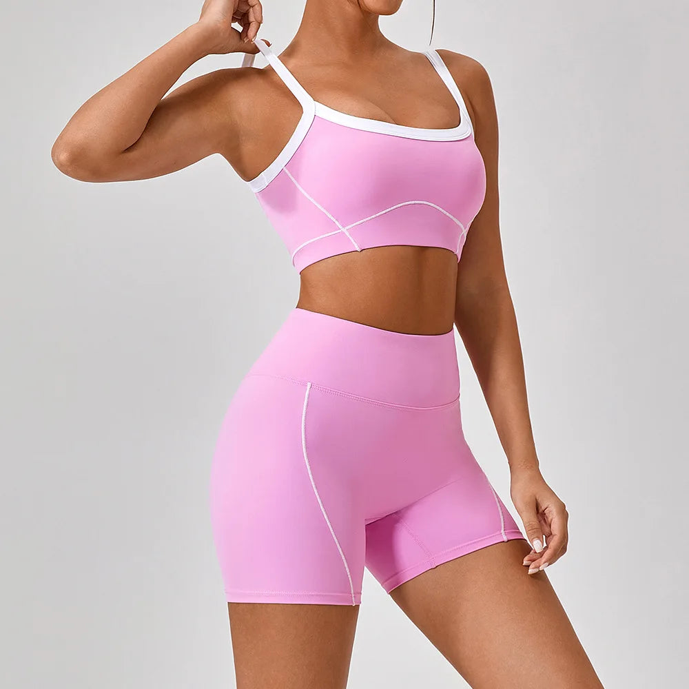 FlexForm Short Set