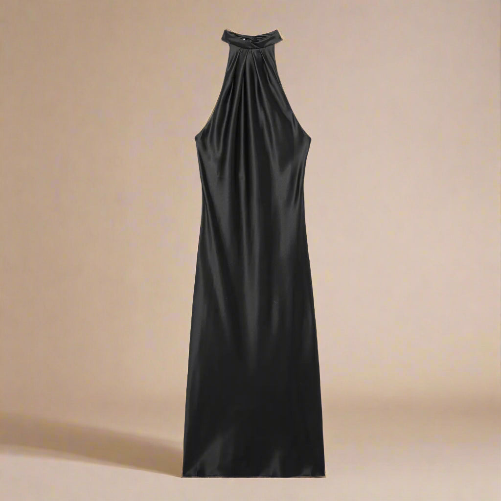 Twilight Ribbon Maxi
