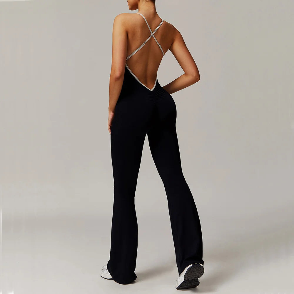 VibeFlex One-Piece