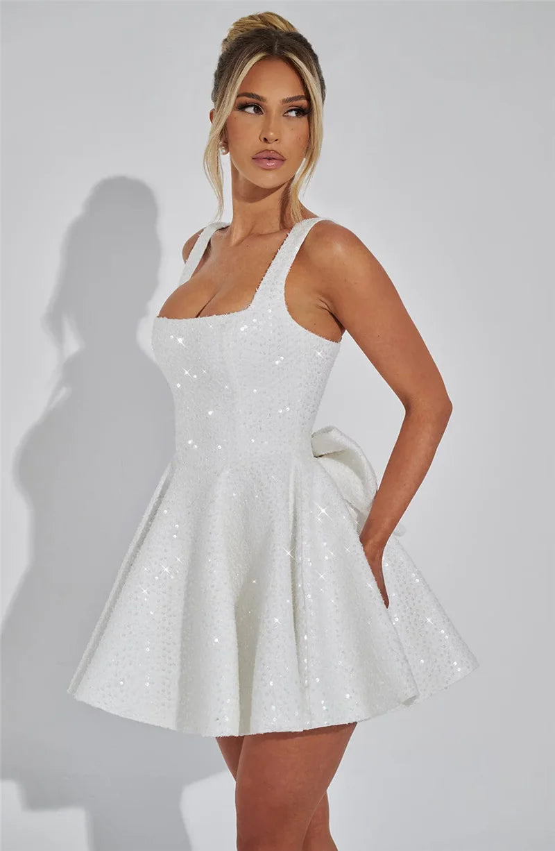 Sofia Sparkle Dress