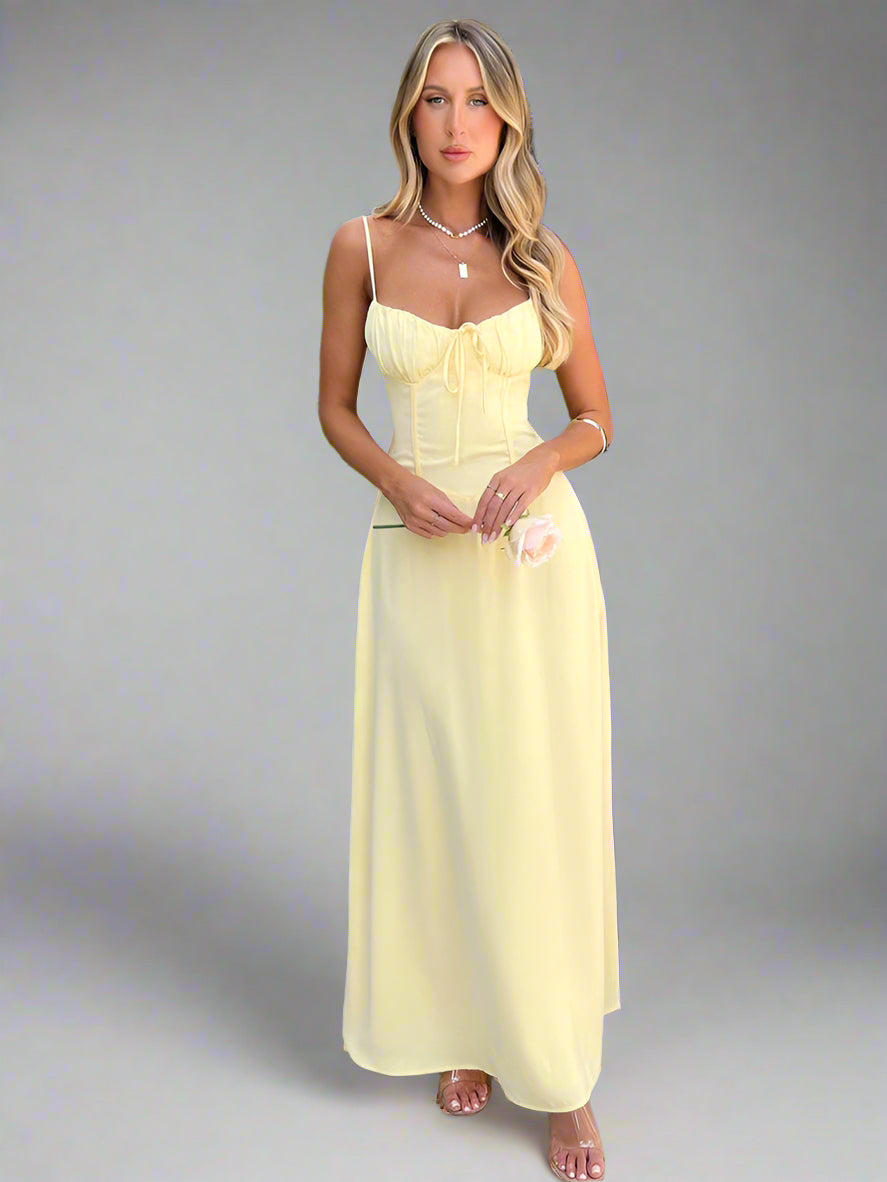 Positano Dream Dress