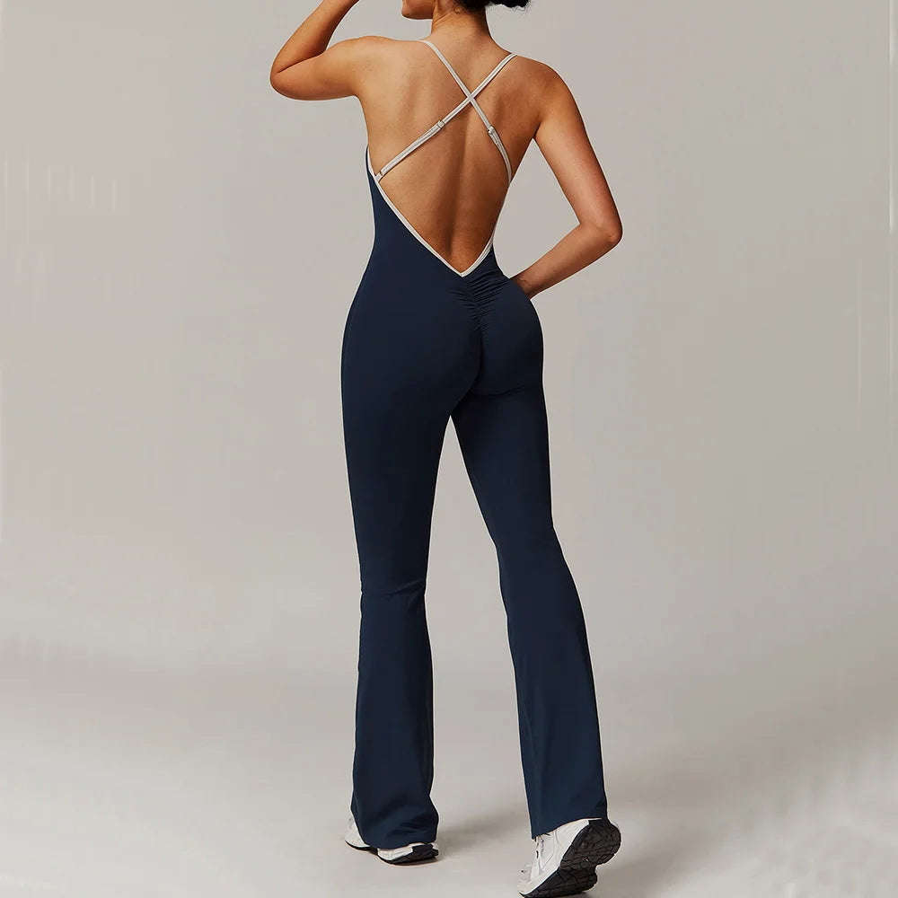 VibeFlex One-Piece