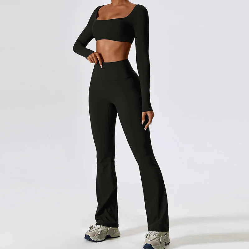 Kaia Flow Set
