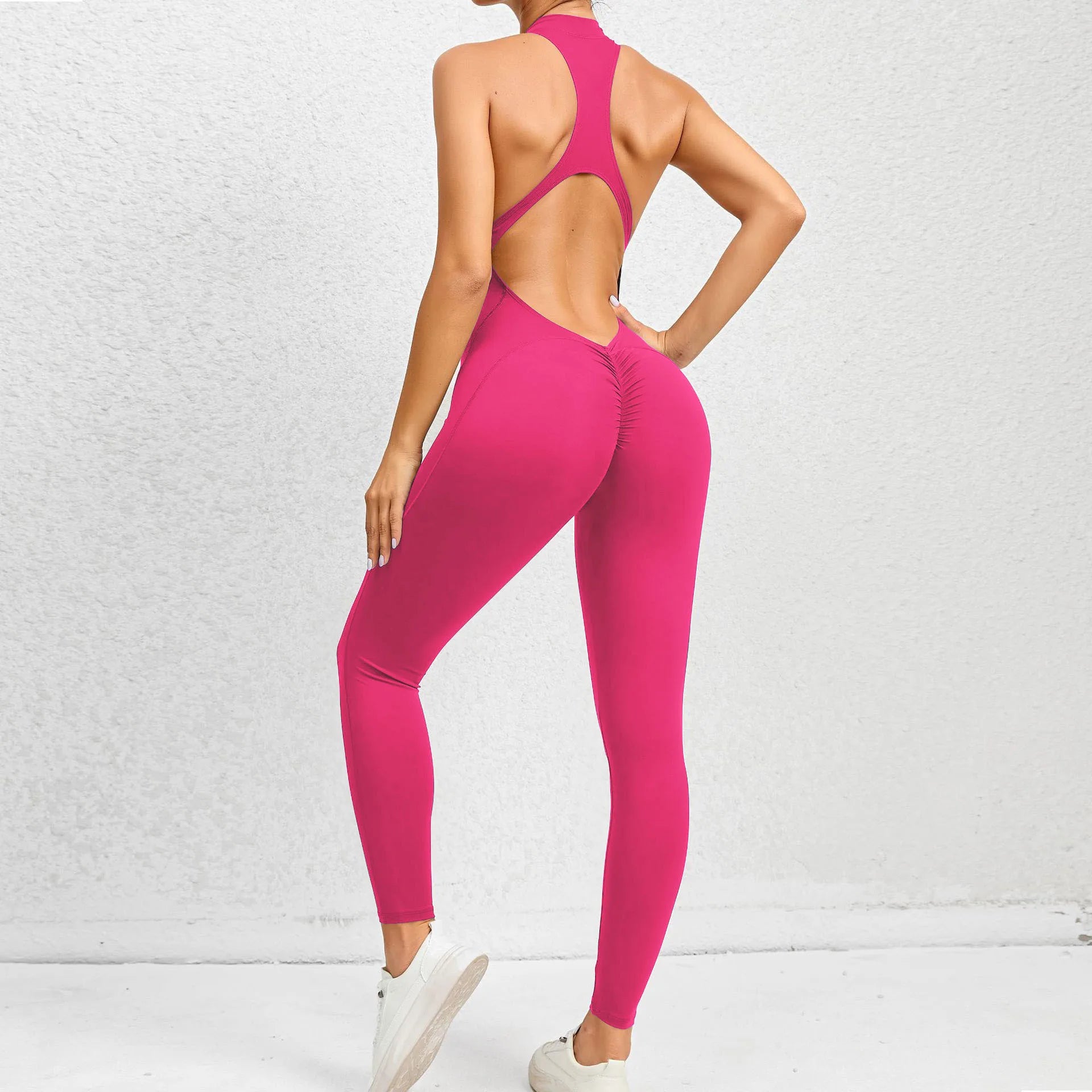 Velocity One-Piece