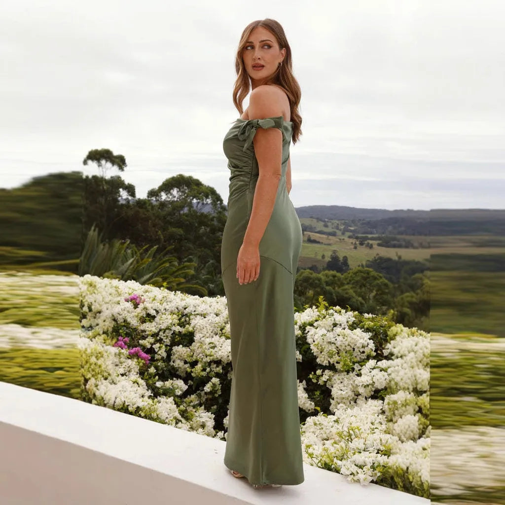 Serena Satin Glow