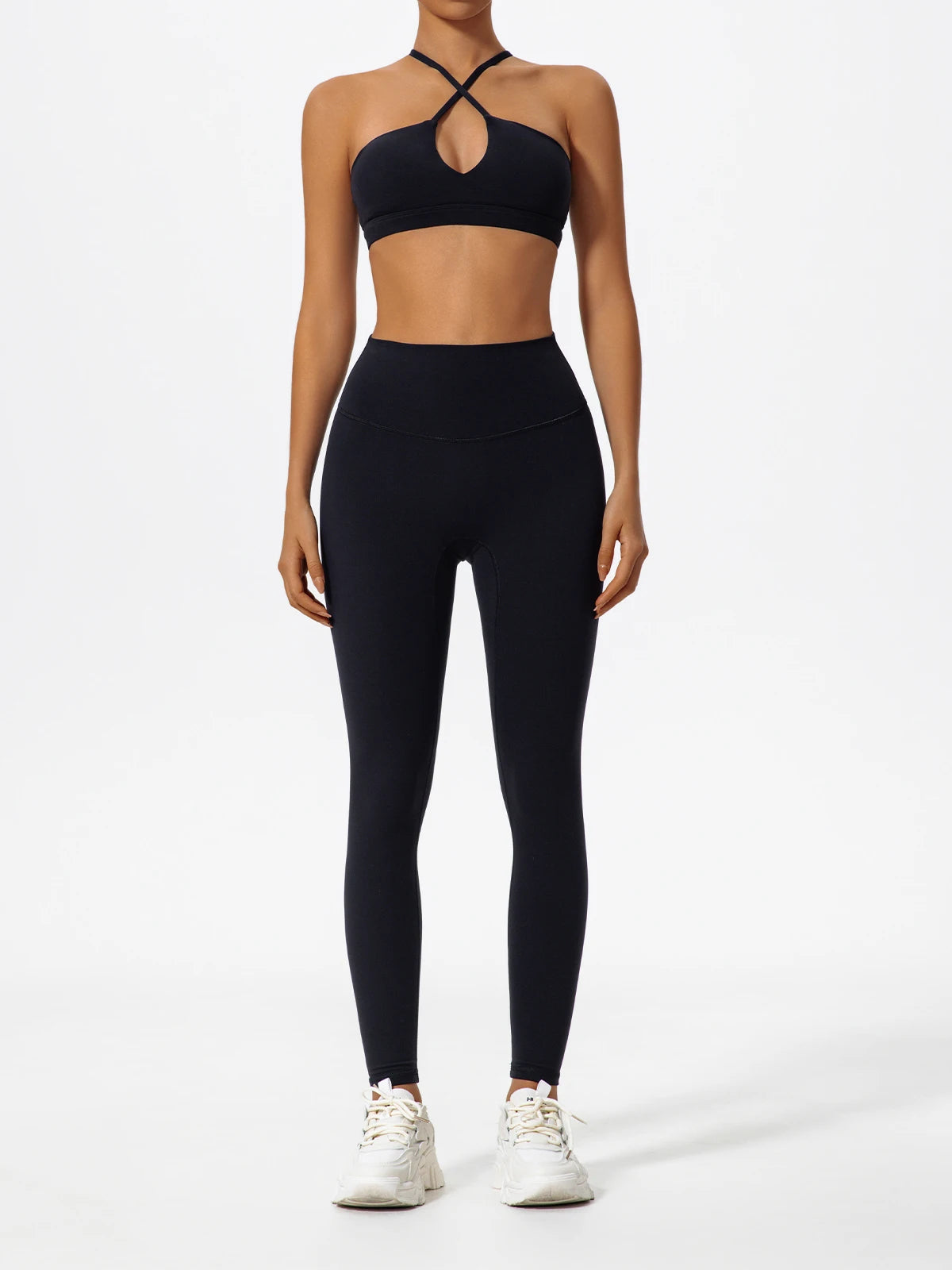 VitalEase Sportswear Set