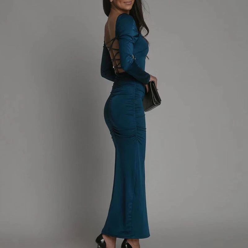 Juliette Gown
