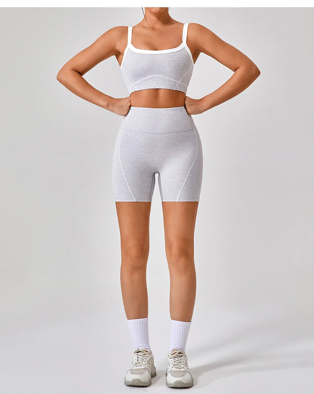 FlexForm Short Set
