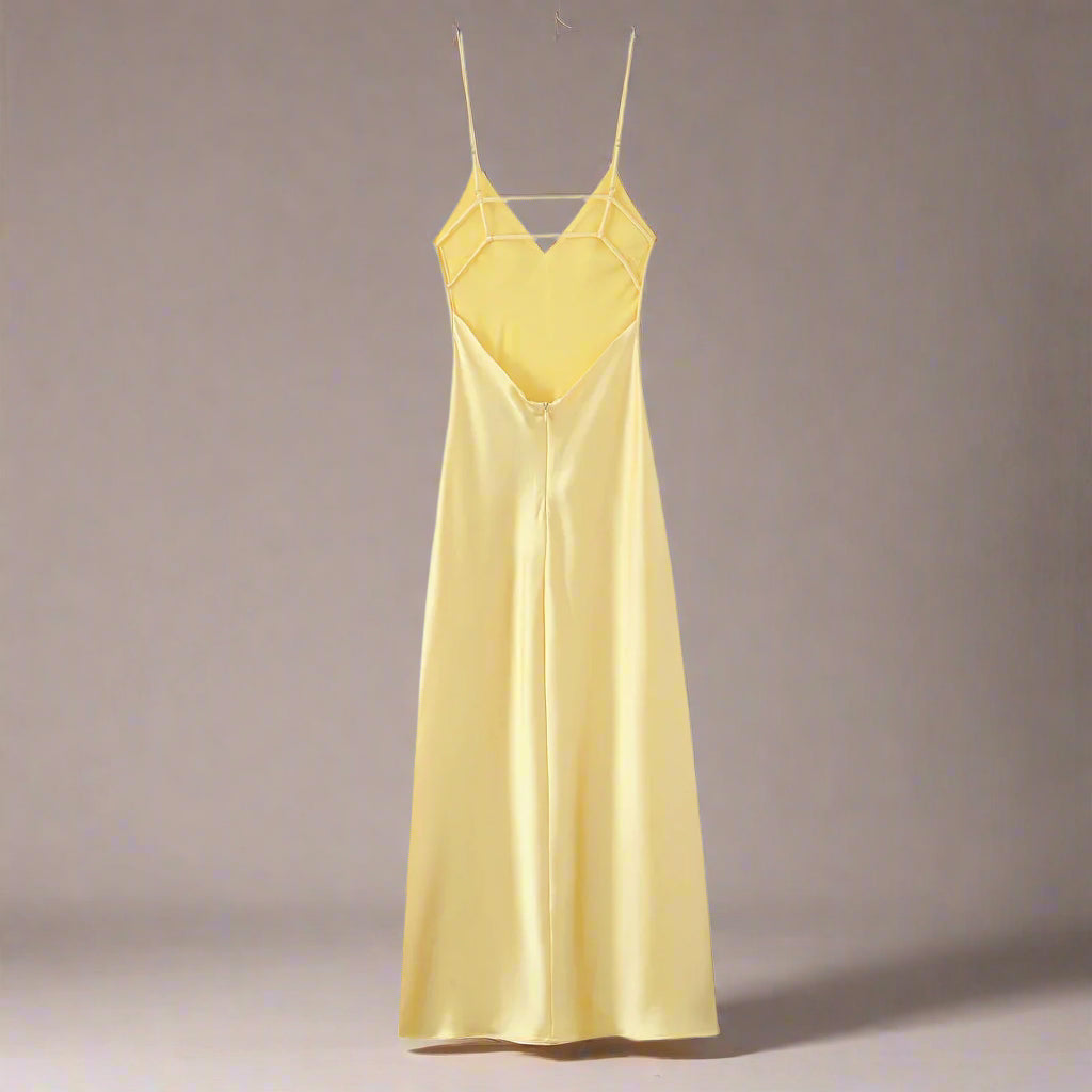 Velvet Muse Midi