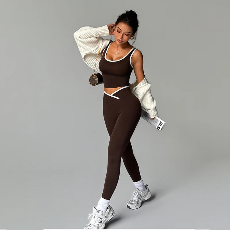 Aria Fit Form