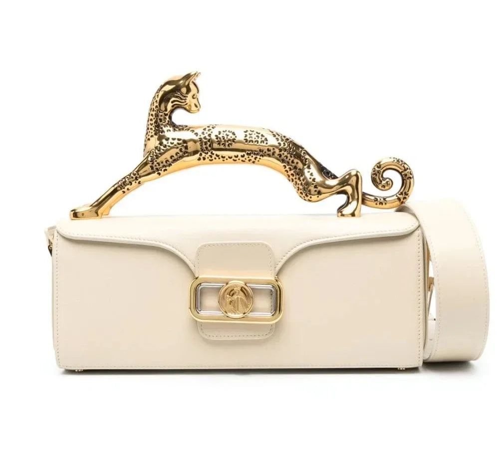 Noir Structure Handle