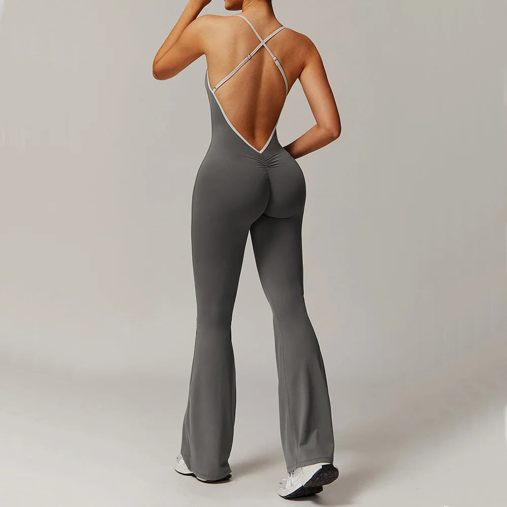 VibeFlex One-Piece