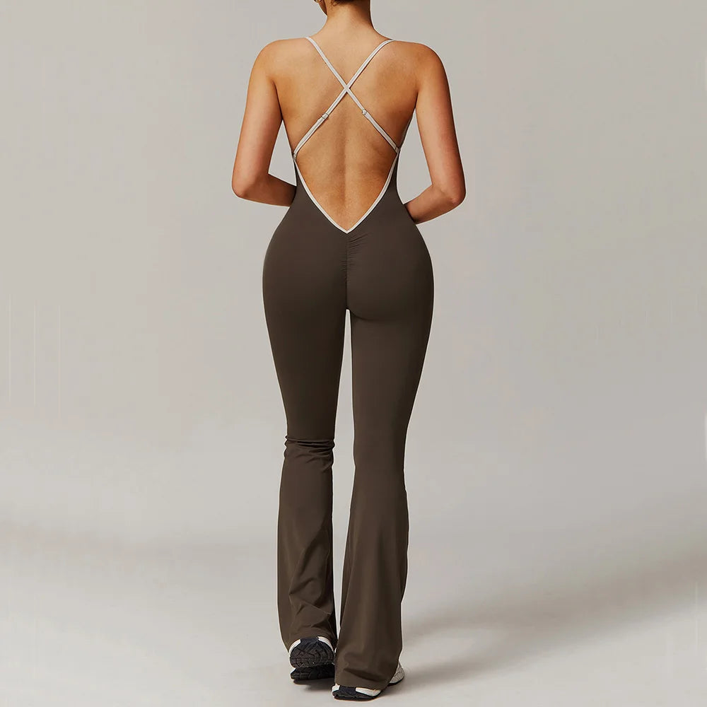 VibeFlex One-Piece