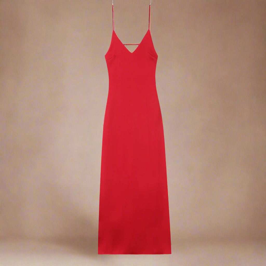 Velvet Muse Midi