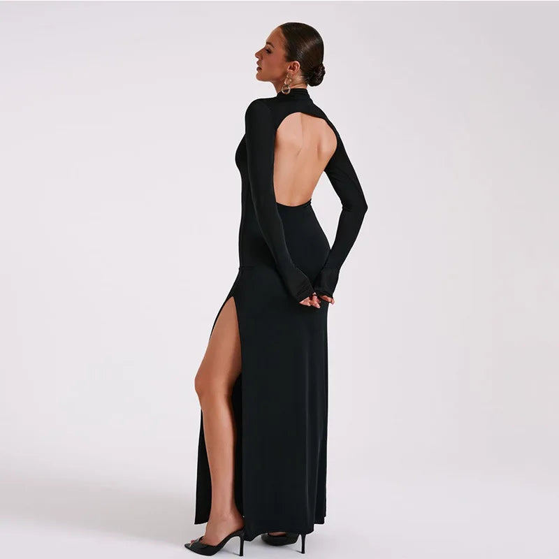 Midnight Grace Elegance – Celeste