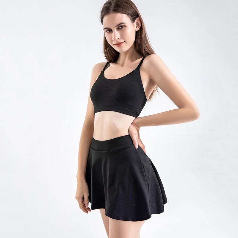 Tenvia Court Set